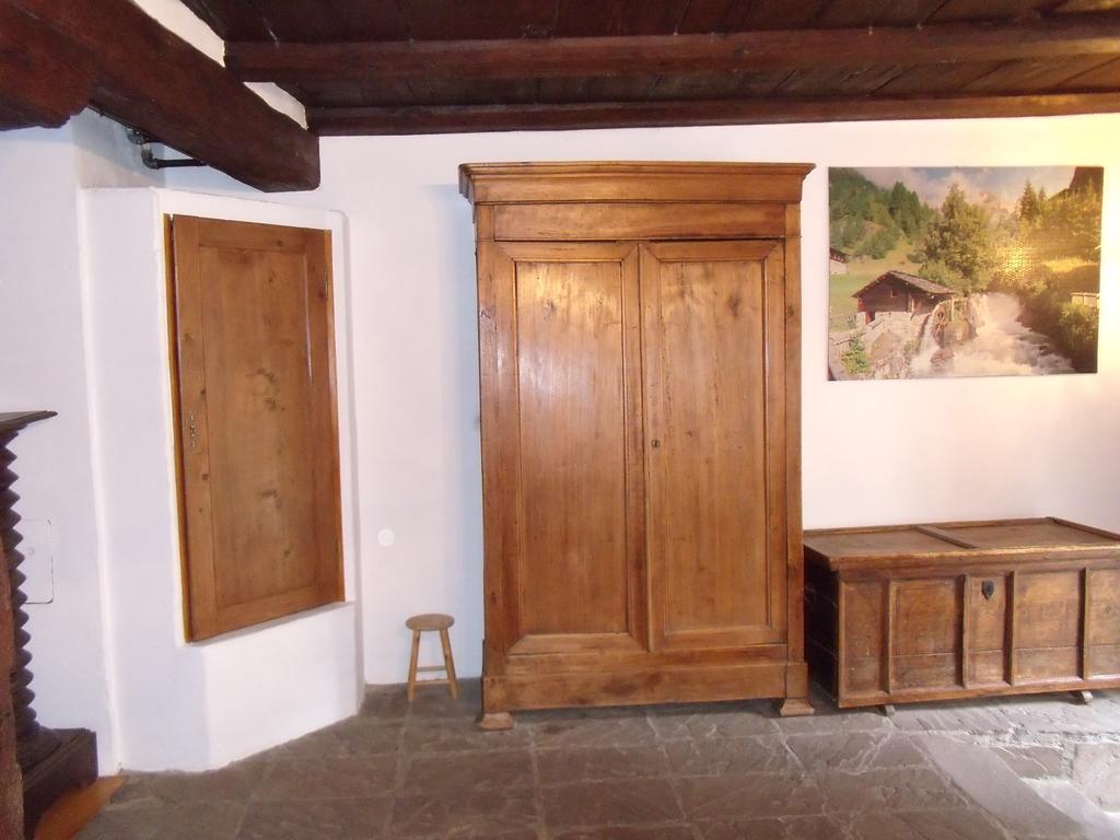 Studio La Grenouillere Turckheim Quarto foto